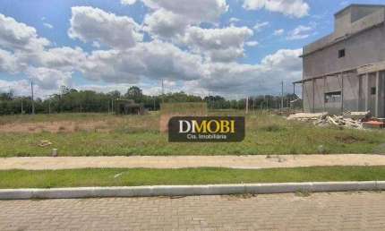 Terreno à venda, 180 m² por R$ 170.000,00 - Reserva Bela Vista - Gravataí/RS