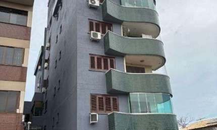 Apartamento para alugar, 104 m² por R$ 3.478,00/mês - Centro - Gravataí/RS