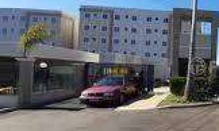Apartamento com 2 dormitórios para alugar, 40 m² por R$ 1.675,00/mês - São Luiz - Gravataí/RS