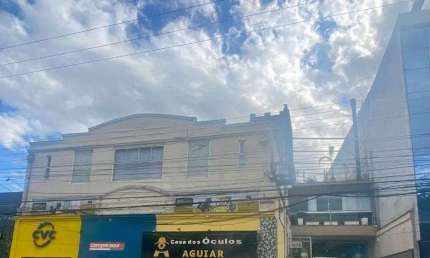 Sala para alugar, 132 m² por R$ 2.363,00/mês - Centro - Gravataí/RS