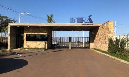 Terreno à venda, 200 m² por R$ 325.000,00 - Mirá - Gravataí/RS