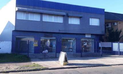 Loja para alugar, 24 m² por R$ 1.200,00/mês - Parque dos Anjos - Gravataí/RS