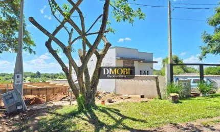 Terreno à venda, 182 m² por R$ 90.000,00 - Vila Morada Gaúcha - Gravataí/RS