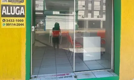 Loja para alugar, 20 m² por R$ 2.828,00/mês - Centro - Gravataí/RS