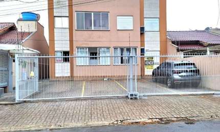 Apartamento com 3 dormitórios à venda, 72 m² por R$ 278.000,00 - Parque dos Anjos - Gravataí/RS