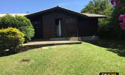 Casa à venda, 214 m² por R$ 1.860.000,00 - Paragem dos Verdes Campos - Gravataí/RS