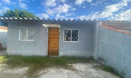 Casa com 3 dormitórios para alugar, 110 m² por R$ 2.080,00/mês - Morada do Vale III - Gravataí/RS