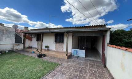 Casa com 3 quartos à venda na Rua Osasco, Parque Florido, Gravataí