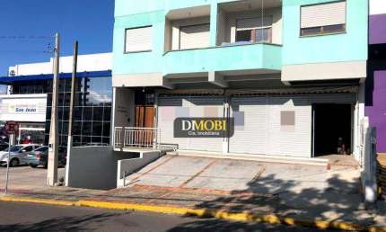 Apartamento com 2 dormitórios à venda, 82 m² por R$ 320.000,00 - Centro - Gravataí/RS