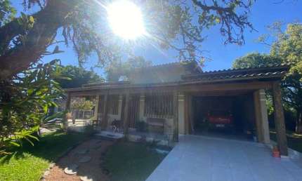 Chácara / sítio com 5 quartos à venda no Neópolis, Gravataí 