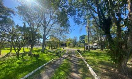 Chácara / sítio com 5 quartos à venda no Neópolis, Gravataí 