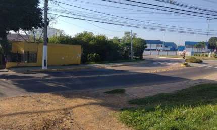 Terreno à venda, 490 m² por R$ 510.000,00 - Passo das Pedras - Gravataí/RS