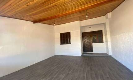 Casa com 2 dormitórios para alugar, 230 m² por R$ 2.830,00/mês - Auxiliadora - Gravataí/RS