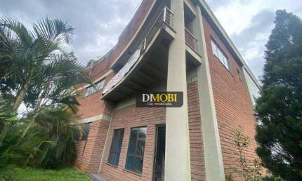 Pavilhão à venda, 750 m² por R$ 4.000.000,00 - Monte Belo - Gravataí/RS