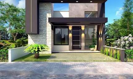 Casa com 3 dormitórios à venda, 92 m² por R$ 685.000,00 - Parque da Matriz - Cachoeirinha/RS
