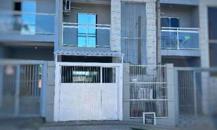 Sobrado com 2 dormitórios, 96 m² - venda por R$ 289.000,00 ou aluguel por R$ 2.920,00/mês - Jardim do Cedro - Gravataí/RS