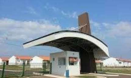 Casa com 2 dormitórios à venda, 45 m² por R$ 225.000,00 - Oriço - Gravataí/RS