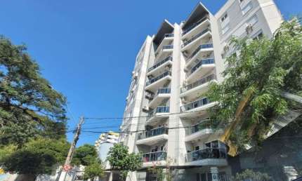 Apartamento com 3 dormitórios à venda, 90 m² por R$ 690.000,00 - Salgado Filho - Gravataí/RS