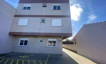 Apartamento com 2 dormitórios para alugar, 65 m² por R$ 1.618,00/mês - Parque dos Anjos - Gravataí/RS