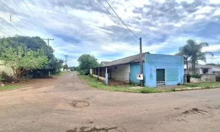 Terreno à venda na Rua Dom Feliciano, Central, Gravataí