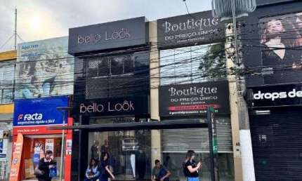 Loja para alugar, 180 m² por R$ 9.900,00/mês - Centro - Gravataí/RS