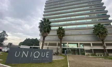 Sala para alugar, 30 m² por R$ 1.500,00/mês - Passo das Pedras - Gravataí/RS