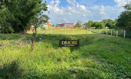 Terreno à venda, 3000 m² por R$ 800.000,00 - Passo da Caveira - Gravataí/RS
