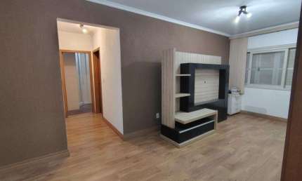 Apartamento com 2 dormitórios à venda, 78 m² por R$ 215.000,00 - Bom Princípio - Gravataí/RS