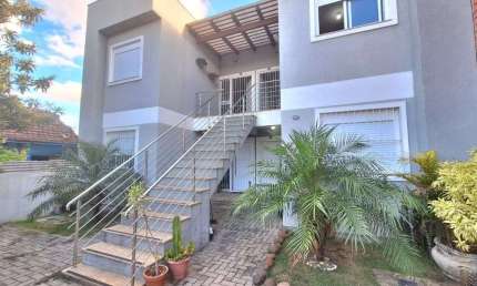 Apartamento com 2 dormitórios para alugar, 58 m² por R$ 1.926,70/mês - Vera Cruz - Gravataí/RS