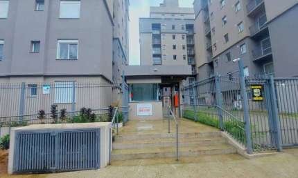 Apartamento Duplex com 2 dormitórios à venda, 110 m² por R$ 420.000 - São Luiz - Gravataí/RS