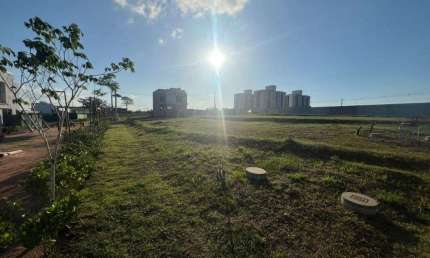 Terreno no Condomínio Mirá Próximo ao Centro de Gravataí