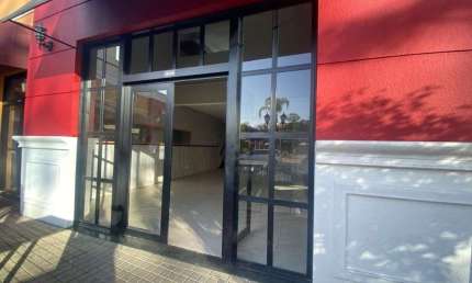 Loja para alugar, 99 m² por R$ 6.210,00/mês - Dom Feliciano - Gravataí/RS