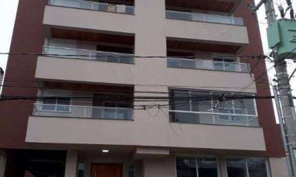 Apartamento com 2 dormitórios para alugar, 67 m² por R$ 2.652,76/mês - Dom Feliciano - Gravataí/RS