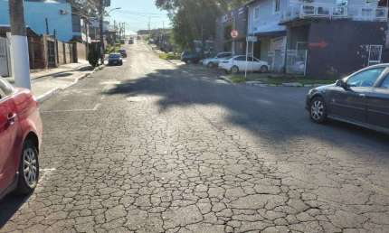 Casa com 3 dormitórios à venda, 180 m² por R$ 340.000,00 - Parque dos Eucalíptos - Gravataí/RS