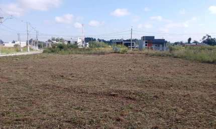 Terreno em condomínio fechado à venda na Rua Otávio Schemes, São Vicente, Gravataí