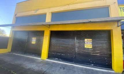 Loja para alugar, 120 m² por R$ 5.710,00/mês - Itacolomi - Gravataí/RS