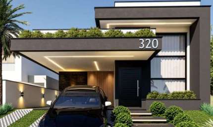 Casa com 3 dormitórios à venda, 152 m² por R$ 1.300.000,00 - Centro - Gravataí/RS