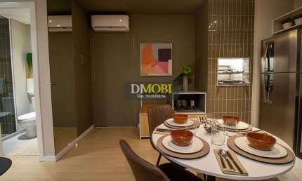 Apartamento com 2 dormitórios à venda, 49 m² por R$ 281.604,00 - Central Park - Cachoeirinha/RS