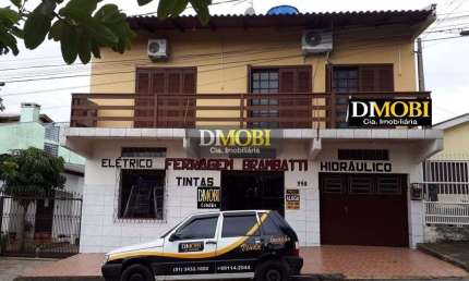 Casa à venda, 240 m² por R$ 700.000,00 - Nova Cachoeirinha - Cachoeirinha/RS