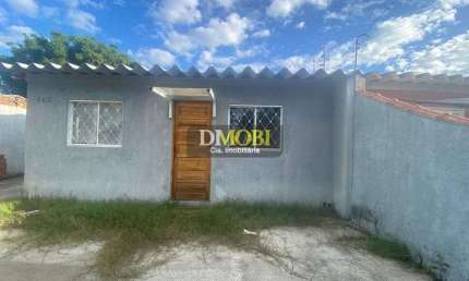 Casa com 3 dormitórios para alugar, 110 m² por R$ 2.080,00/mês - Morada do Vale III - Gravataí/RS