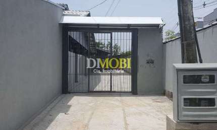 Casa com 2 dormitórios para alugar, 67 m² por R$ 1.135,00/mês - Passo dos Ferreiros - Gravataí/RS
