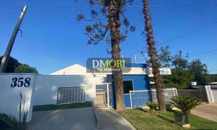 Casa com 2 dormitórios para alugar, 45 m² por R$ 1.267,00/mês - Monte Belo - Gravataí/RS