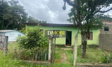 Casa com 4 dormitórios para alugar, 90 m² por R$ 1.100,00/mês - Jardim do Cedro - Gravataí/RS