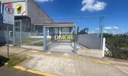 Casa com 2 dormitórios para alugar, 137 m² por R$ 6.270,00/mês - Passo das Pedras - Gravataí/RS