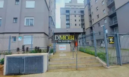 Apartamento com 2 dormitórios à venda, 110 m² por R$ 430.000,00 - COHAB A - Gravataí/RS