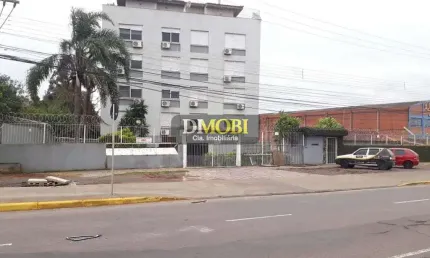 Cobertura com 3 dormitórios à venda, 200 m² por R$ 450.000,00 - Centro - Gravataí/RS