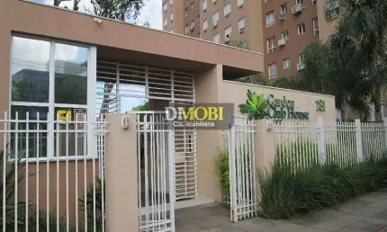 Apartamento com 3 dormitórios à venda, 62 m² por R$ 402.000,00 - Centro - Gravataí/RS