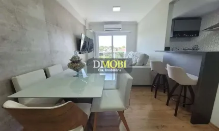 Apartamento com 3 dormitórios à venda, 84 m² por R$ 639.000,00 - Centro - Gravataí/RS