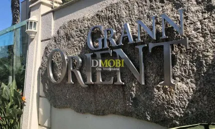 Apartamento com 3 dormitórios à venda, 90 m² por R$ 720.000 - Centro - Gravataí/RS