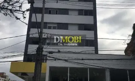 Apartamento à venda, 85 m² por R$ 650.000,00 - Centro - Gravataí/RS